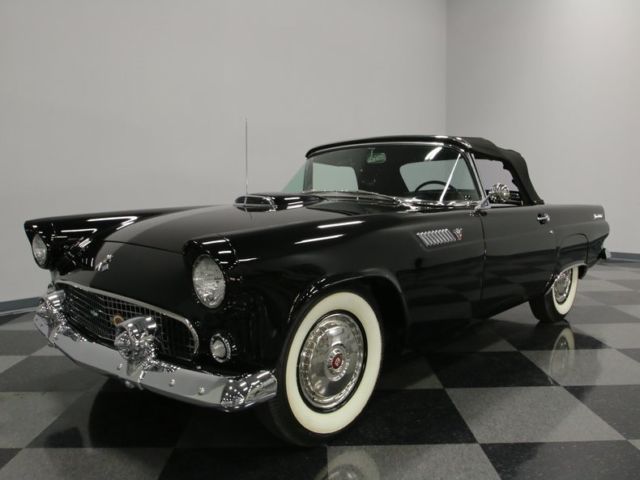 1955 Ford Thunderbird -- - photo 8