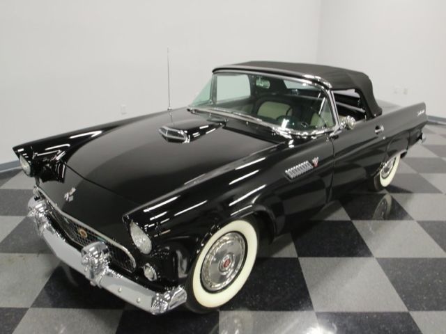 1955 Ford Thunderbird -- - photo 9