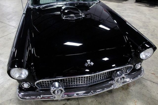 1955 Ford Thunderbird -- - photo 10