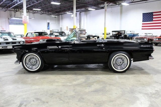 1955 Ford Thunderbird -- - photo 2