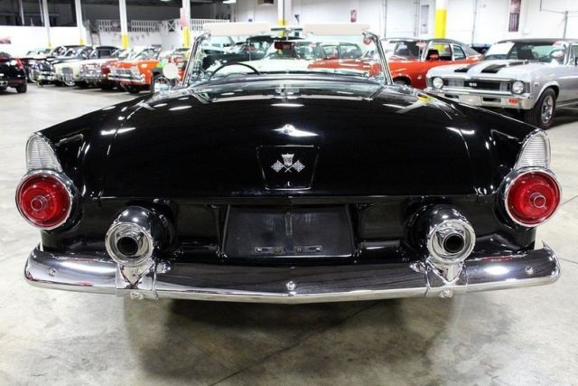 1955 Ford Thunderbird -- - photo 4