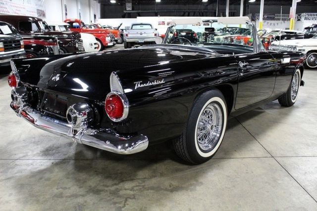 1955 Ford Thunderbird -- - photo 5