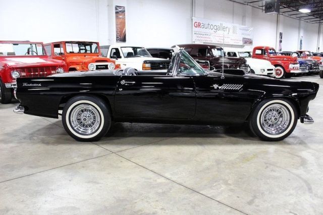 1955 Ford Thunderbird -- - photo 6