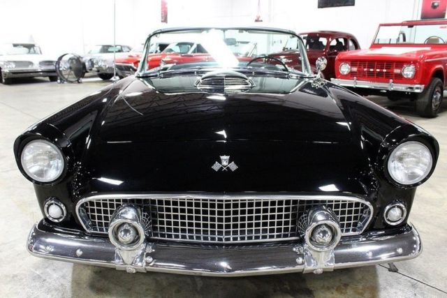 1955 Ford Thunderbird -- - photo 8