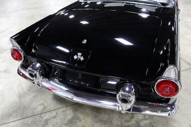 1955 Ford Thunderbird -- - photo 9