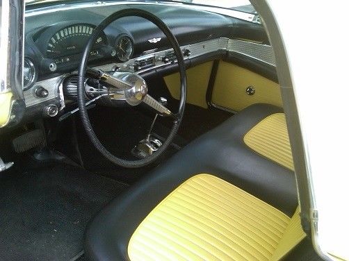 1955 Ford Thunderbird -- - photo 5