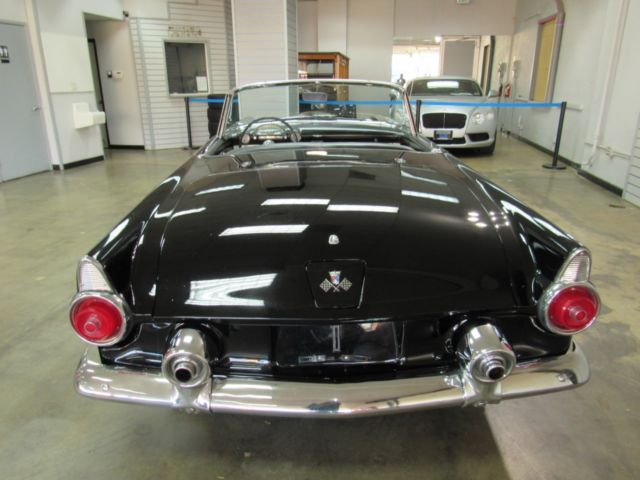 1955 Ford Thunderbird -- - photo 6