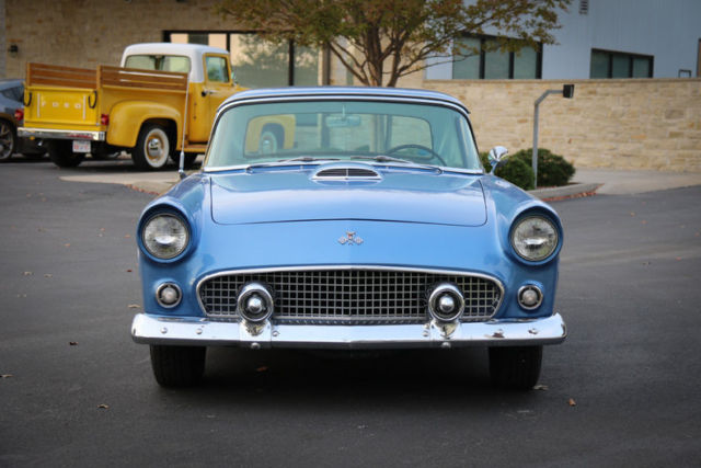 1955 Ford Thunderbird -- - photo 11