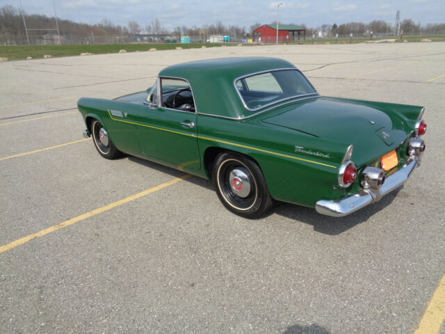 1955 Ford Thunderbird - photo 10