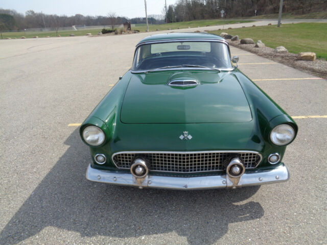 1955 Ford Thunderbird - photo 6