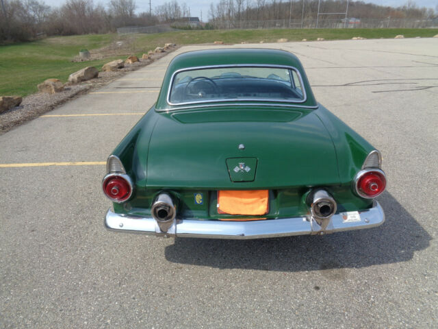 1955 Ford Thunderbird - photo 9