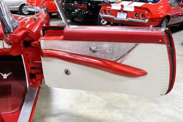 1955 Ford Thunderbird -- - photo 10