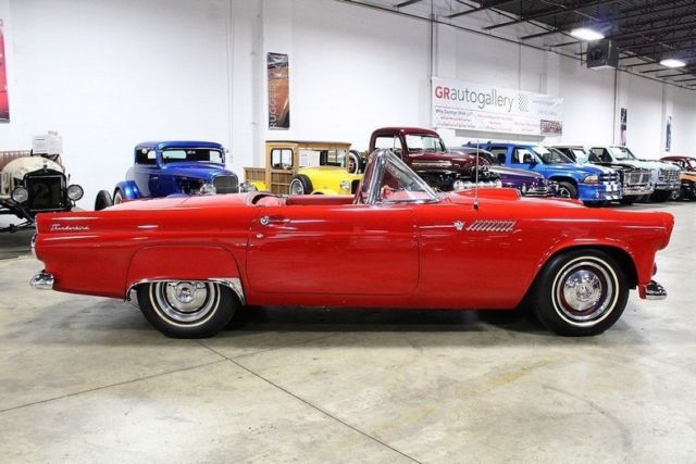 1955 Ford Thunderbird -- - photo 6