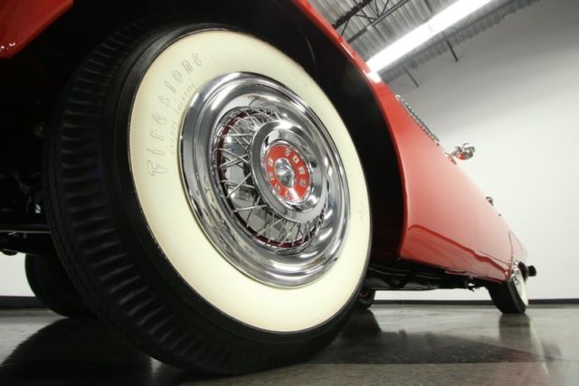 1955 Ford Thunderbird -- - photo 10