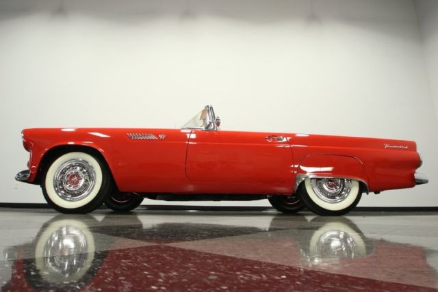 1955 Ford Thunderbird -- - photo 11