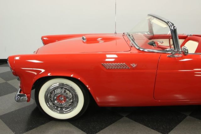 1955 Ford Thunderbird -- - photo 12