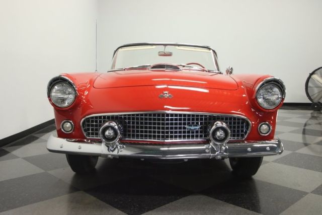 1955 Ford Thunderbird -- - photo 6
