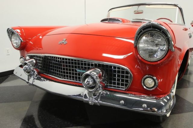 1955 Ford Thunderbird -- - photo 9