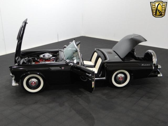 1955 Ford Thunderbird - photo 10