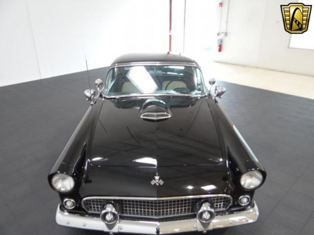 1955 Ford Thunderbird - photo 11