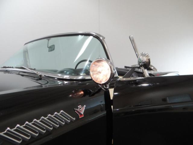 1955 Ford Thunderbird - photo 12