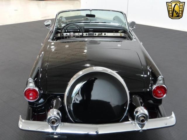 1955 Ford Thunderbird - photo 3