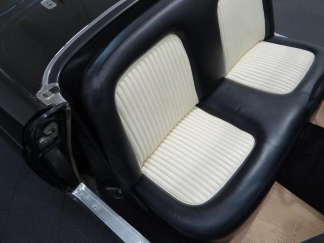 1955 Ford Thunderbird - photo 4