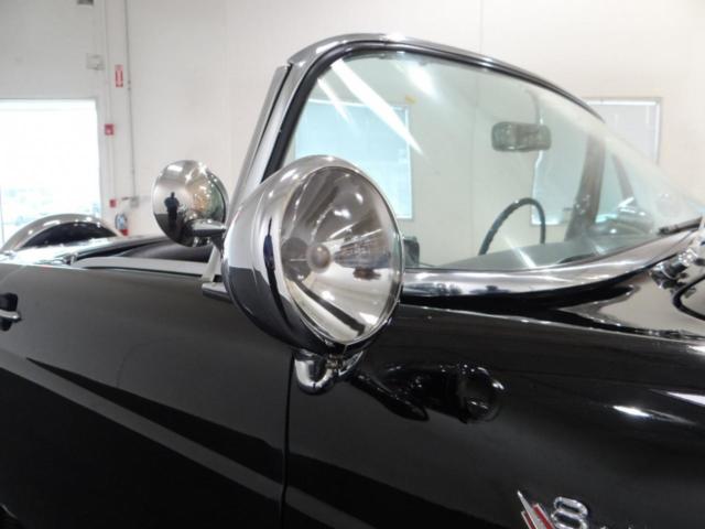1955 Ford Thunderbird - photo 5