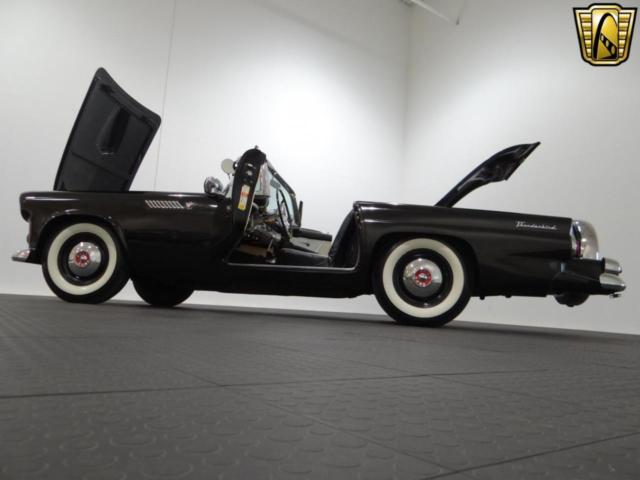 1955 Ford Thunderbird - photo 6