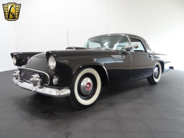 1955 Ford Thunderbird - photo 9