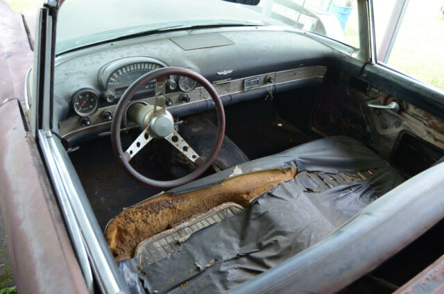 1955 Ford Thunderbird - photo 10