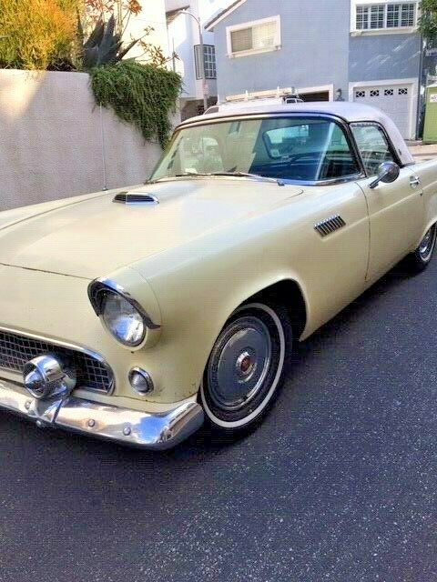 1955 Ford Thunderbird - photo 10