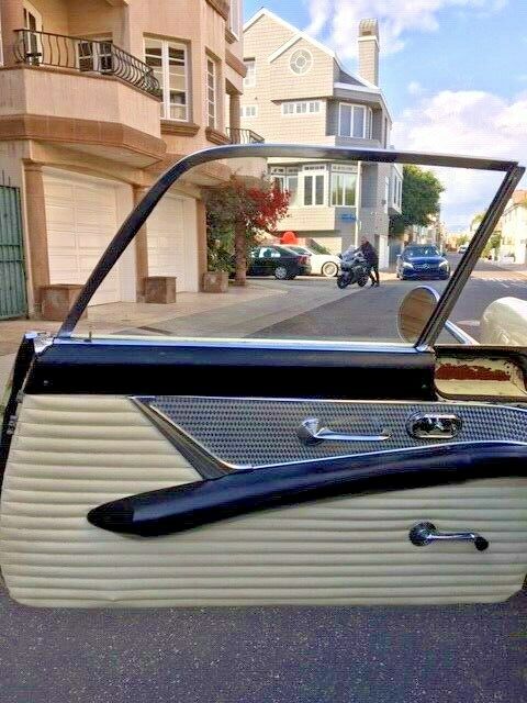 1955 Ford Thunderbird - photo 11
