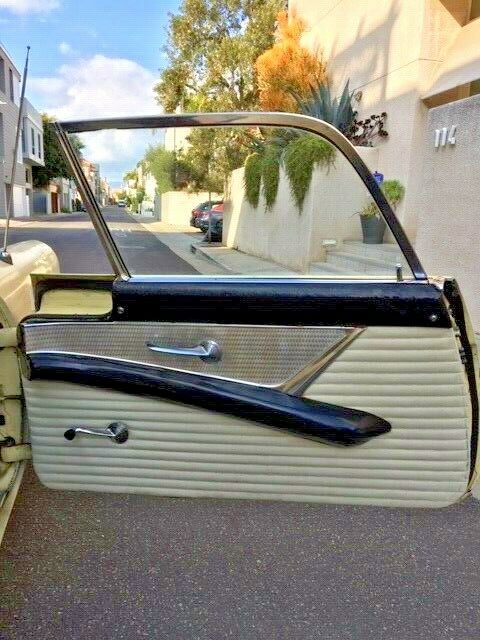 1955 Ford Thunderbird - photo 12