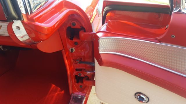 1955 Ford Thunderbird - photo 10