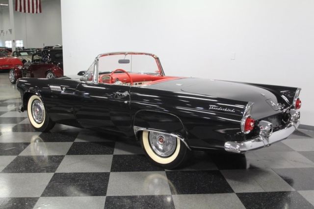 1955 Ford Thunderbird -- - photo 10