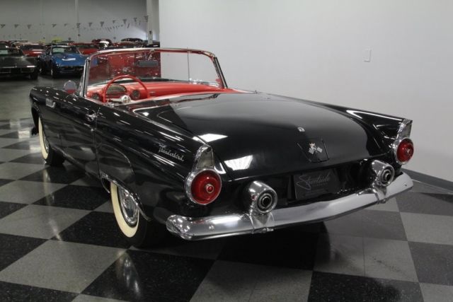 1955 Ford Thunderbird -- - photo 11