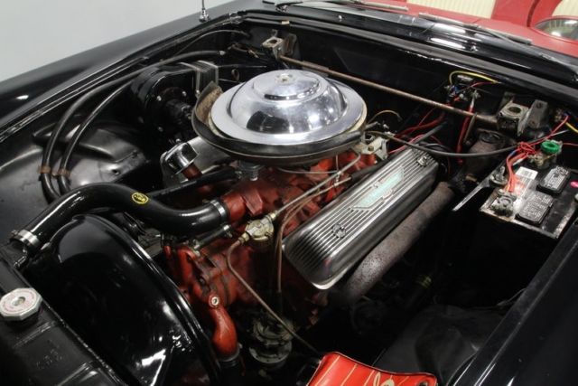 1955 Ford Thunderbird -- - photo 4