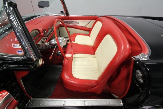 1955 Ford Thunderbird -- - photo 5