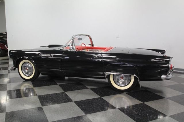 1955 Ford Thunderbird -- - photo 9