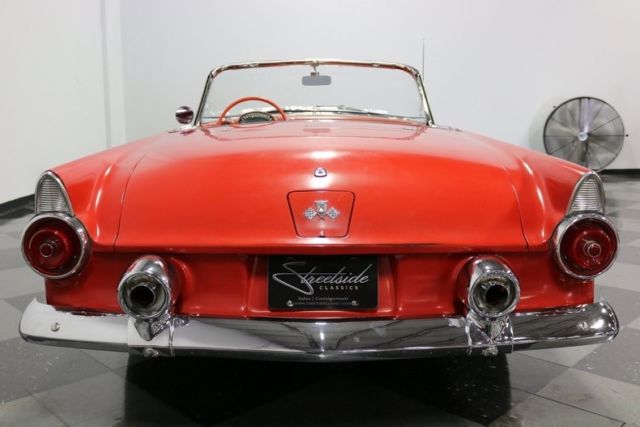 1955 Ford Thunderbird -- - photo 12