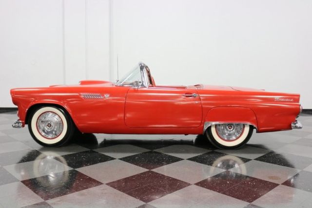 1955 Ford Thunderbird -- - photo 3