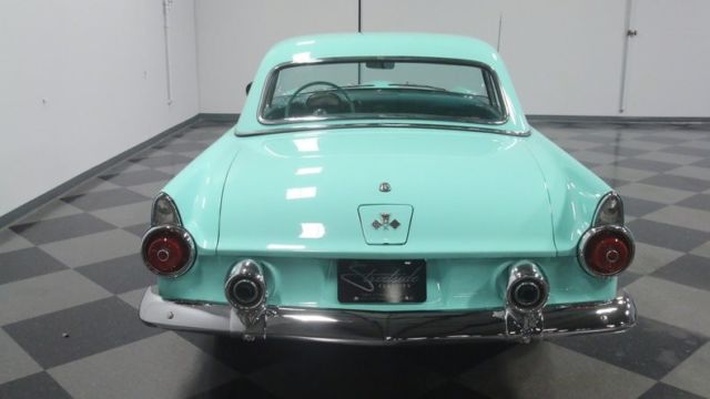 1955 Ford Thunderbird -- - photo 12