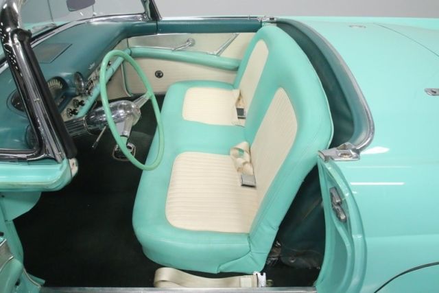 1955 Ford Thunderbird -- - photo 5