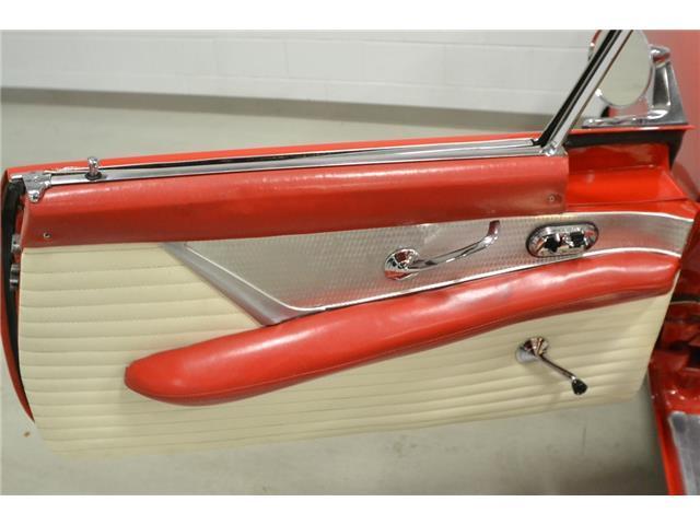 1955 Ford Thunderbird Convertible - photo 13