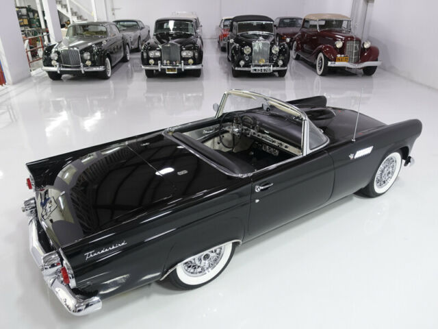1955 Ford Thunderbird Convertible - photo 10