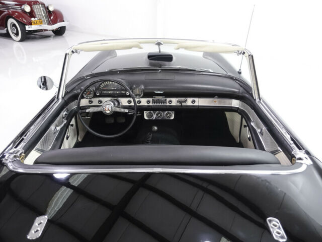 1955 Ford Thunderbird Convertible - photo 11