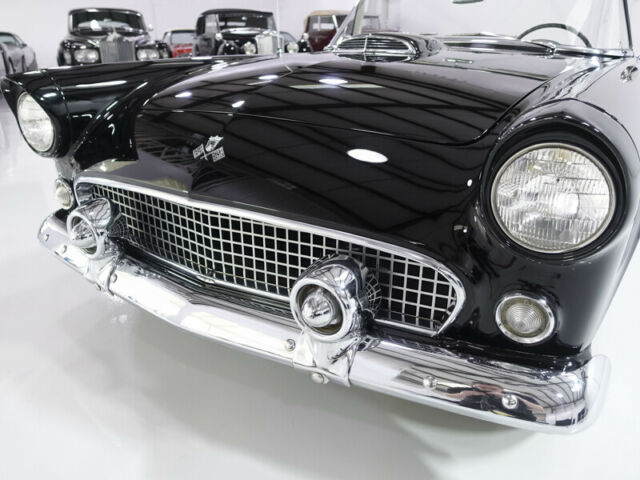 1955 Ford Thunderbird Convertible - photo 2