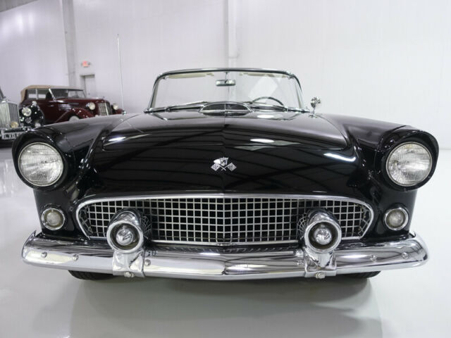 1955 Ford Thunderbird Convertible - photo 3