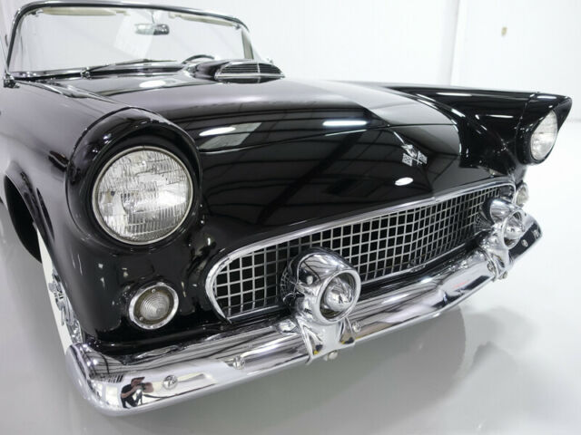 1955 Ford Thunderbird Convertible - photo 4